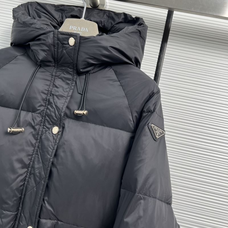 Prada Down Jackets